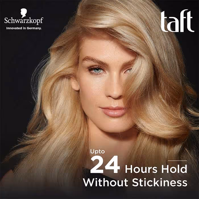اسپری حالت دهنده موی تافت فیتو کراتین taft