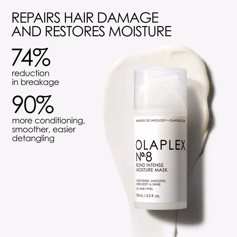 ماسک ترمیم کننده موی اولاپلکس olaplex bond