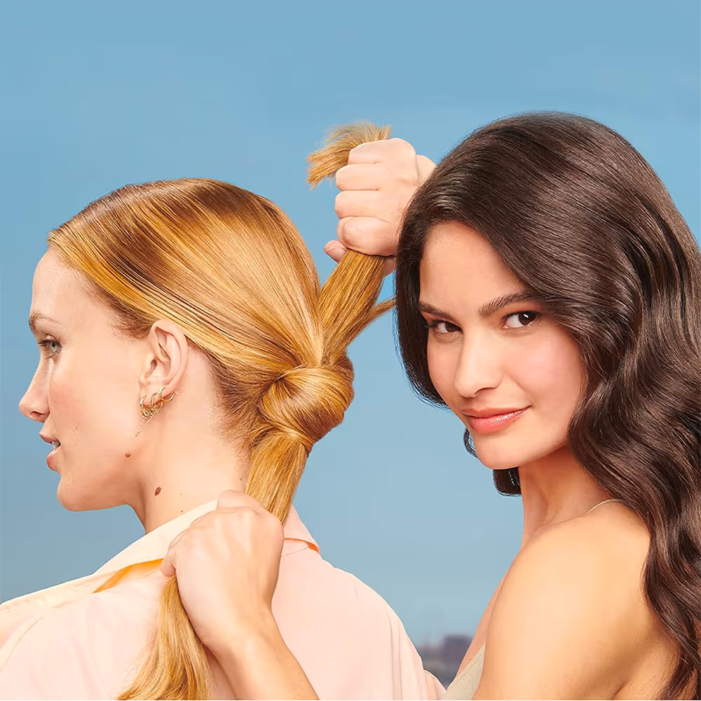 ماسک موی استحکام بخش افزایش رشد موی گارنیه