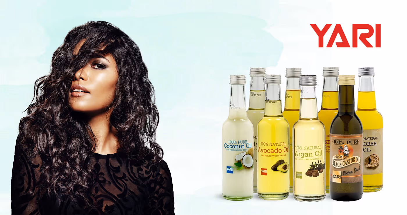 روغن آرگان یاری yari argan oil