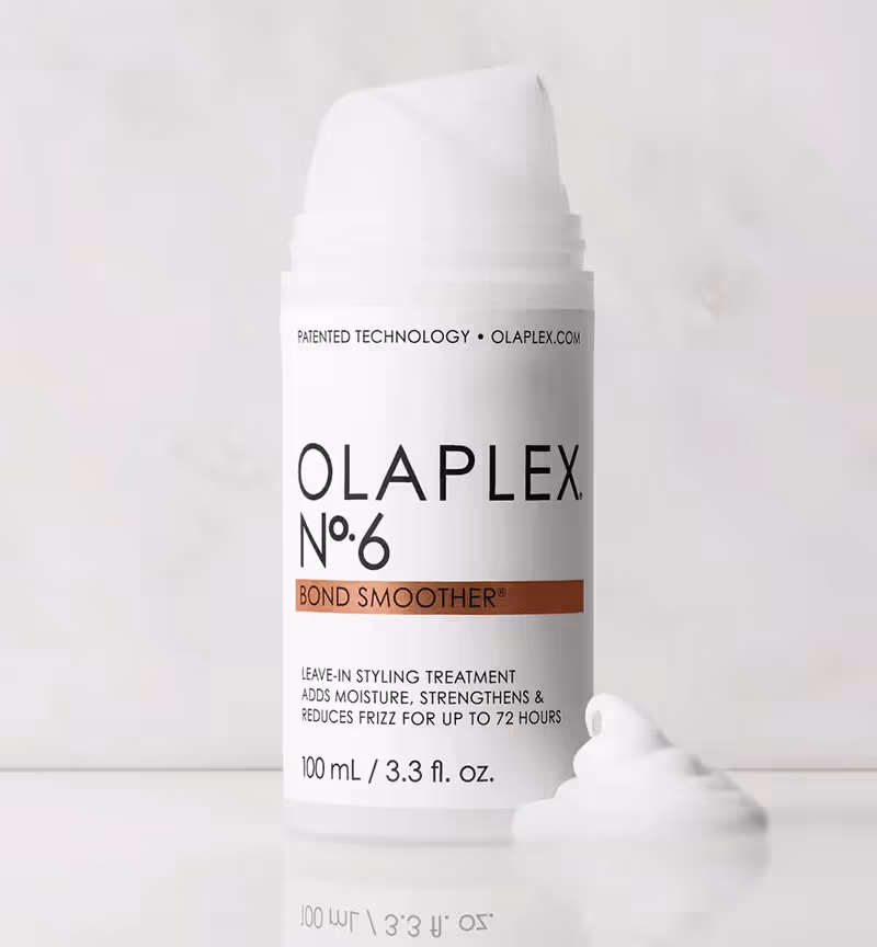 کرم صاف کننده موی اولاپلکس olaplex bond