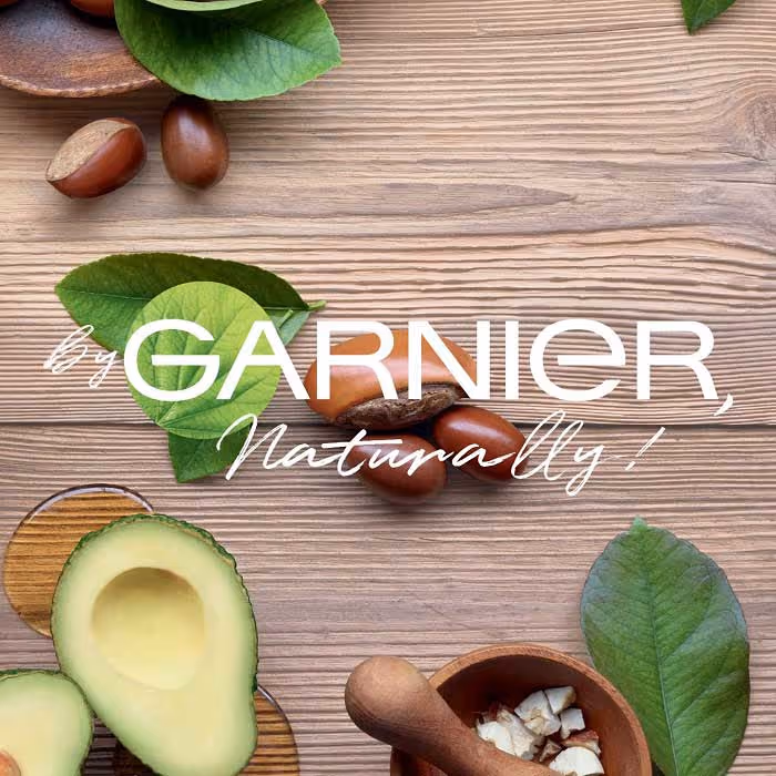 کرم موی مغذی صاف کننده آووکادو گارنیه garnier