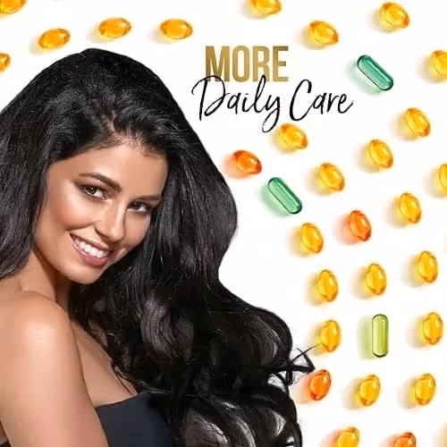کرم موی مراقبت روزانه پنتن pantene daily care