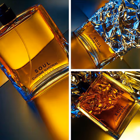 عطر کاستوم نشنال سول costume national soul