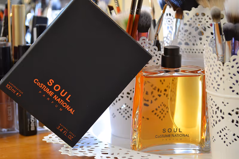 عطر کاستوم نشنال سول costume national soul