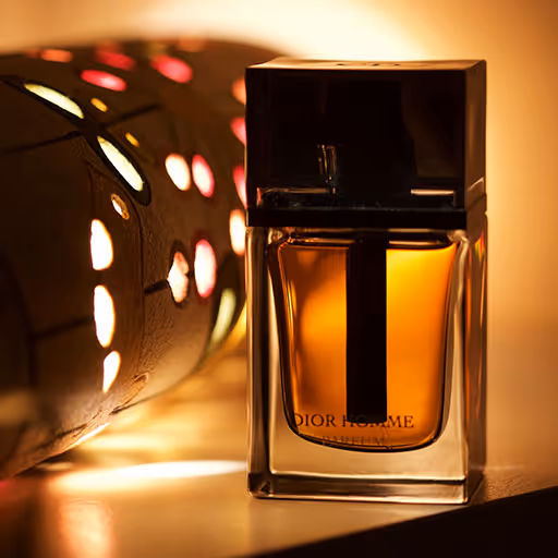 عطر مردانه دیور هوم پرفیوم dior homme parfum