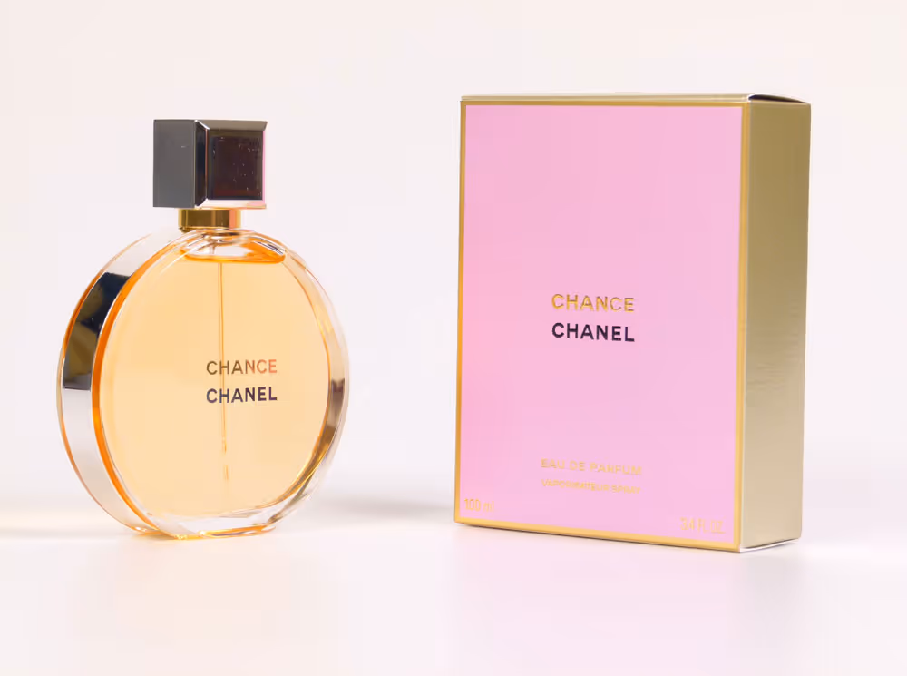عطر زنانه شانل چنس پرفیوم chanel chance