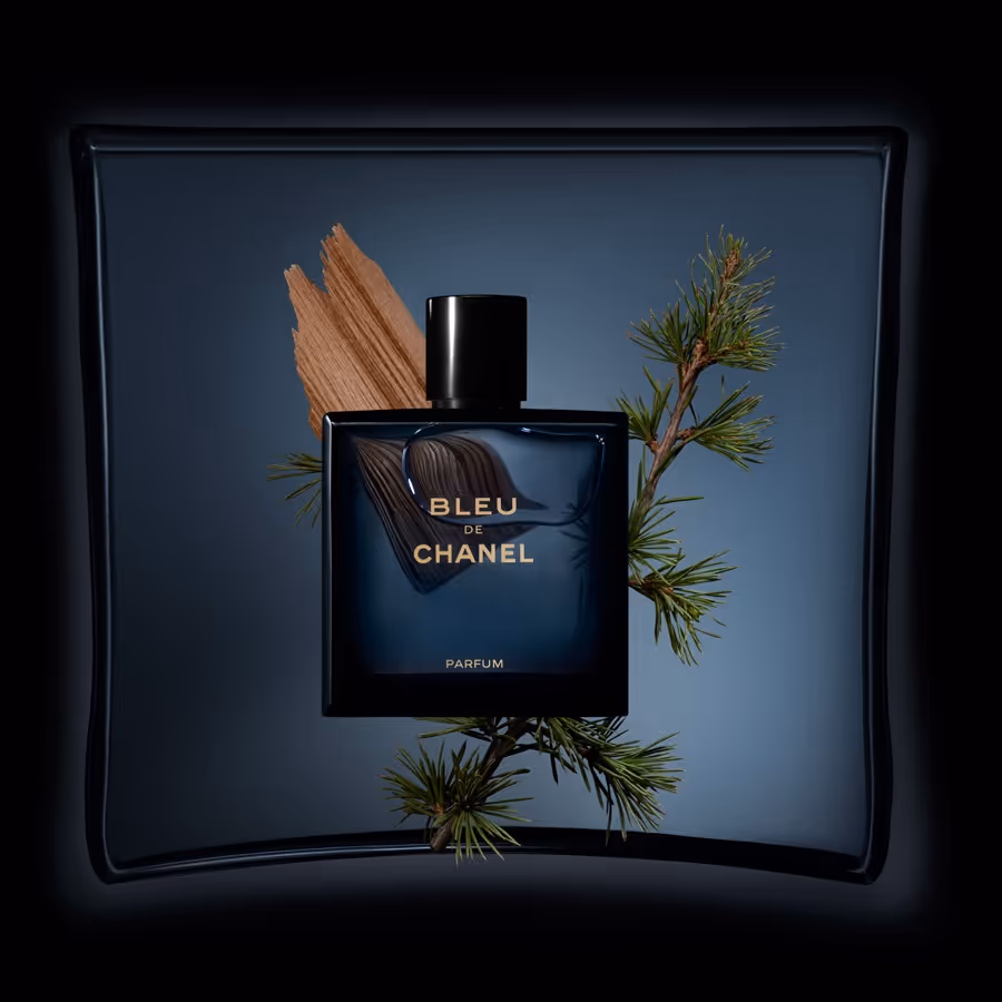 عطر مردانه شنل بلو د شنل پرفیوم chanel bleu