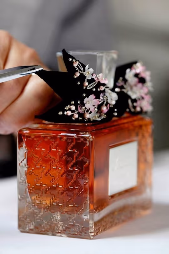 عطر دیور میس دیور له پرفیوم dior miss dior le