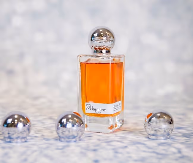 عطر هورمون پاریس آدرنالین hormone adrenaline