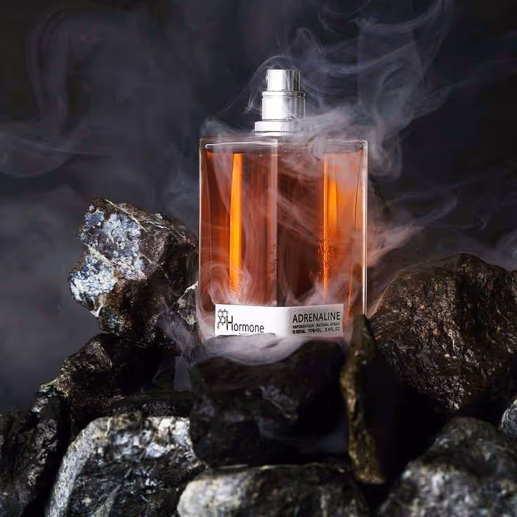 عطر هورمون پاریس آدرنالین hormone adrenaline