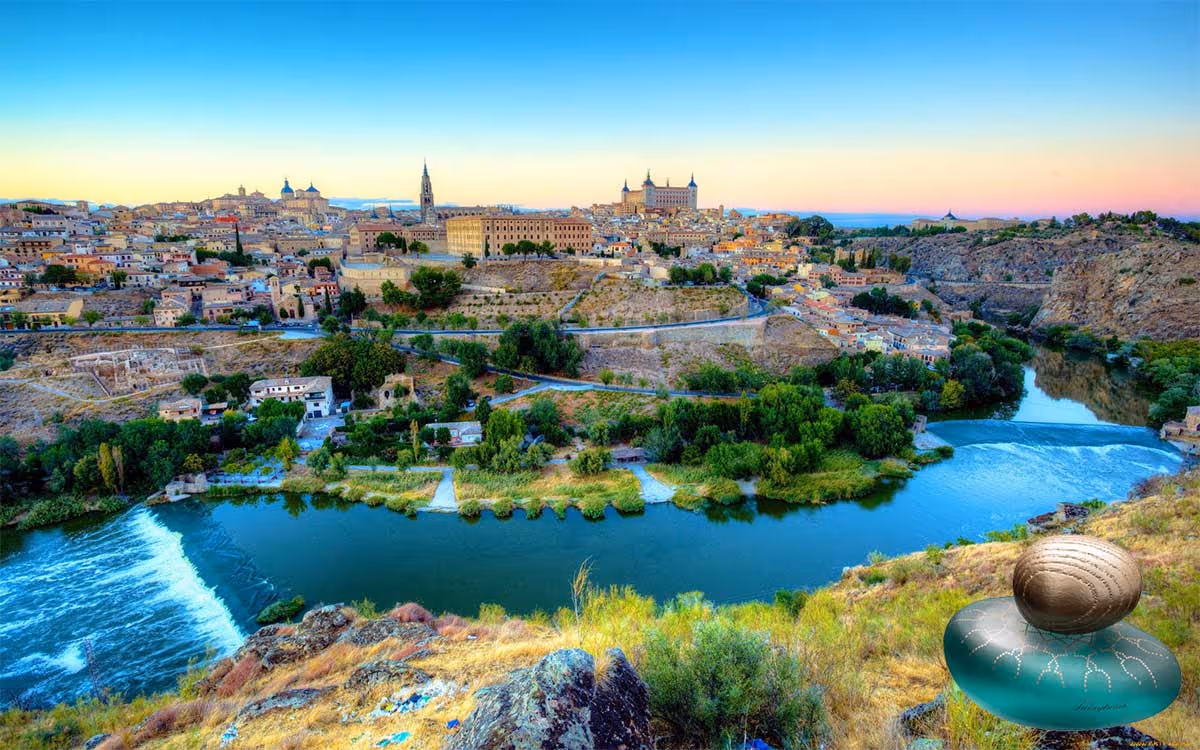 عطر مجدا بکالی تولایتولا majda bekkali