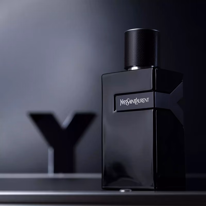 عطر مردانه ایو سن لورن وای له پرفوم ysl y le