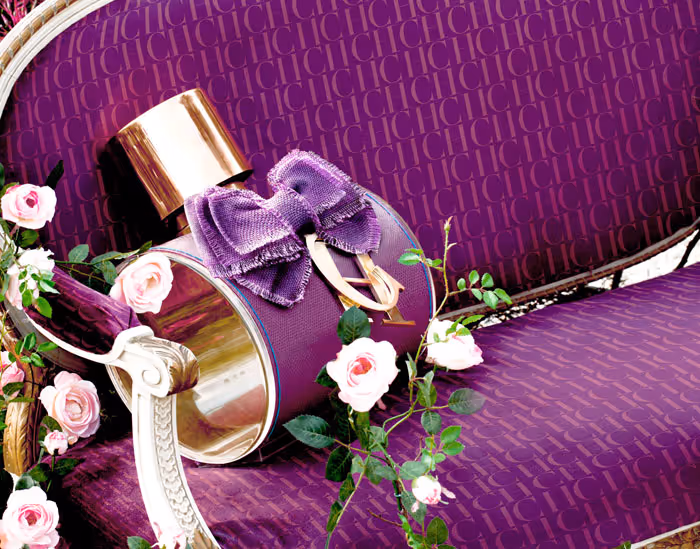 عطر زنانه کارولینا هررا سی اچ سابلیم carolina