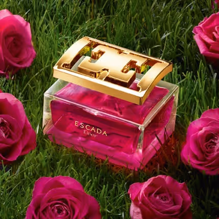 عطر اسکادا اسپشیالی الکسیر escada especially