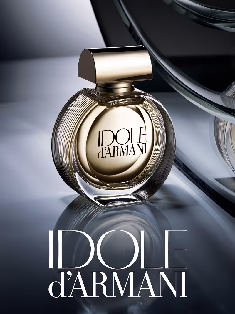 عطر جورجیو آرمانی آیدول د آرمانی idole d