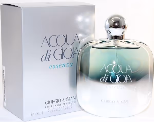 عطر زنانه جورجیو آرمانی آکوا دی جیوا اسنزا