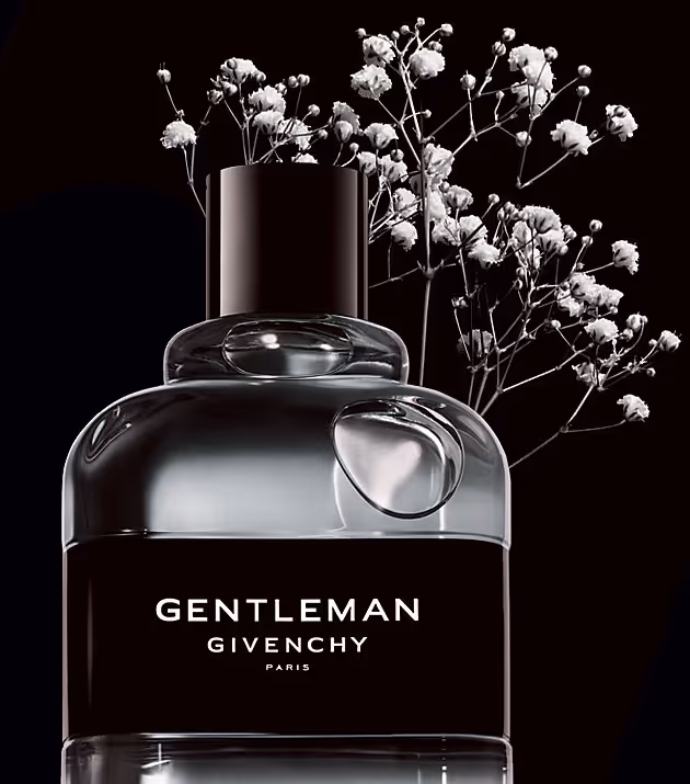 عطر مردانه جیونچی جنتلمن ادو پرفیوم givenchy