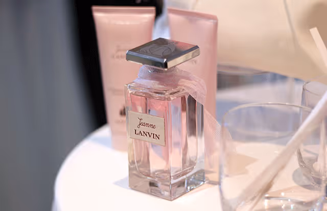 عطر زنانه لانوین جین لانوین lanvin jeanne