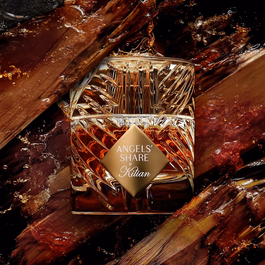 عطر کیلیان انجلز شیر