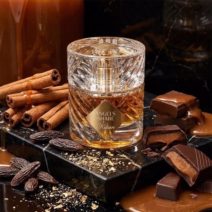 عطر کیلیان انجلز شیر
