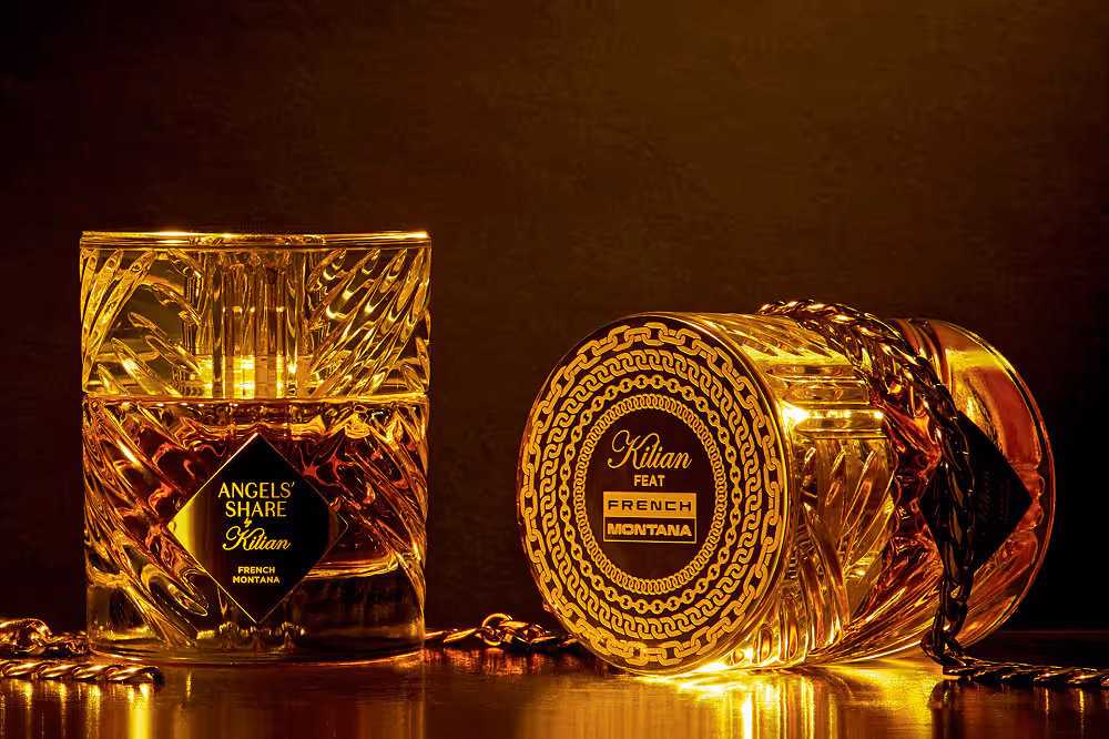 عطر کیلیان انجلز شیر فرنچ مونتانا kilian