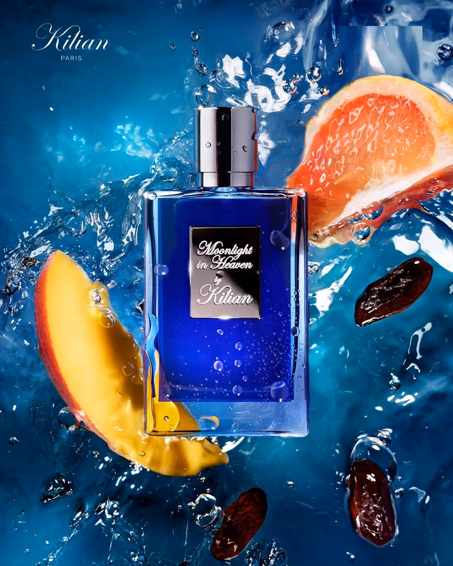 عطر کیلیان مونلایت این هون kilian moonlight