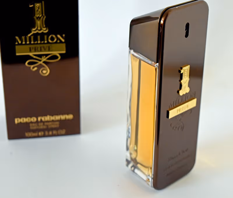 عطر مردانه پاکو رابان وان میلیون پرایو paco
