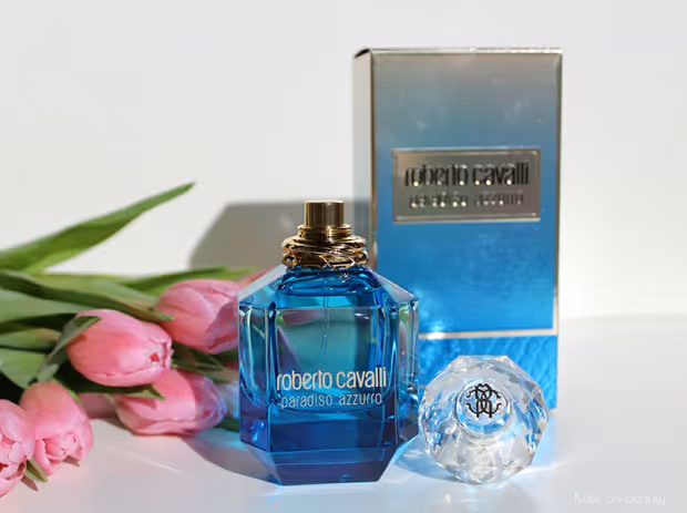 عطر زنانه روبرتو کاوالی پارادایسو آزارو