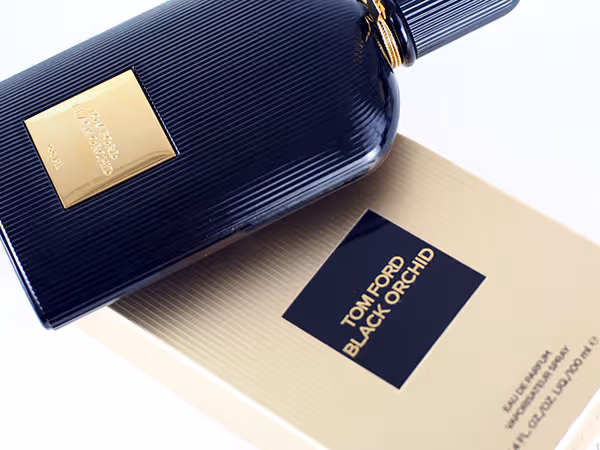 عطر زنانه تام فورد بلک ارکید tom ford black