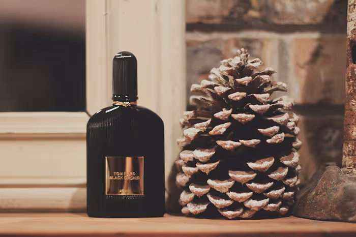 عطر زنانه تام فورد بلک ارکید tom ford black