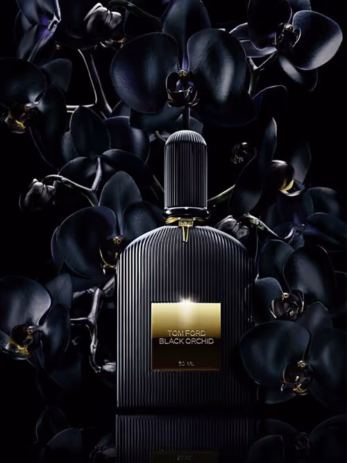 عطر زنانه تام فورد بلک ارکید tom ford black