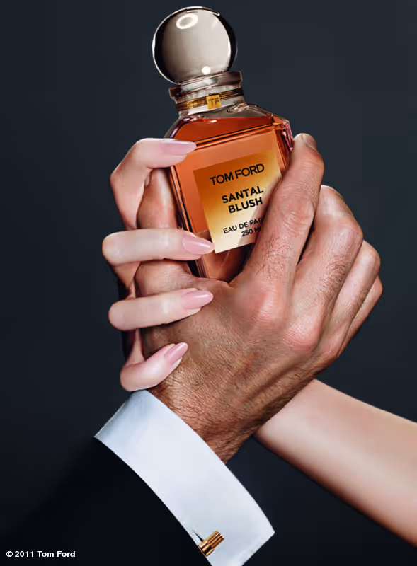 عطر زنانه تام فورد سانتال بلاش tom ford