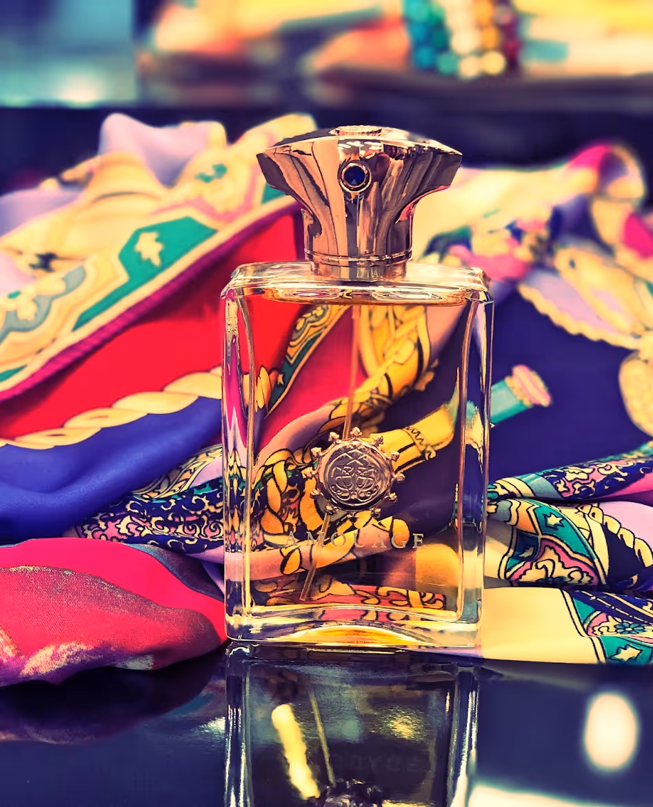 عطر مردانه امواج دیا amouage dia