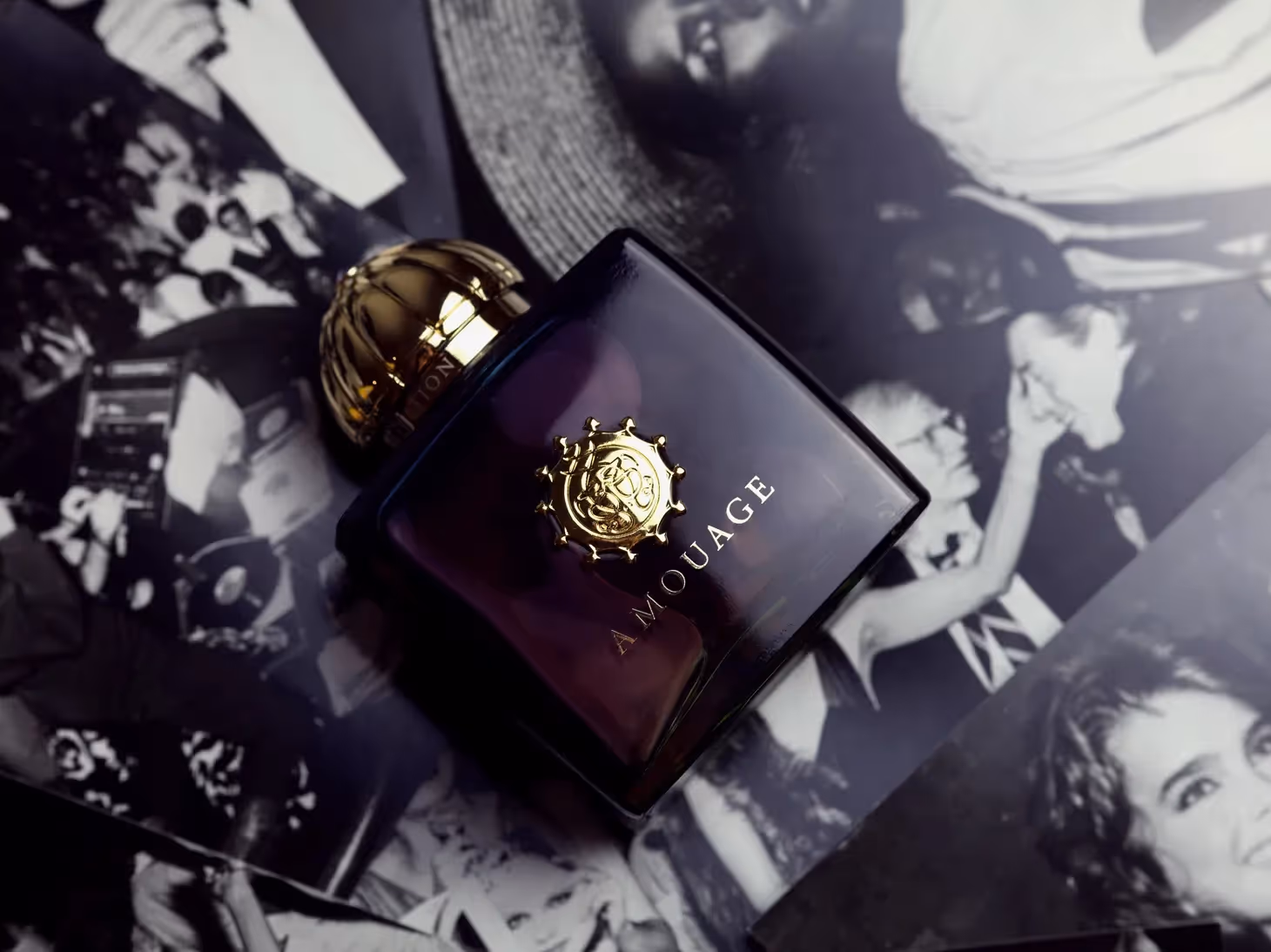 عطر زنانه امواج ایمیتیشن amouage imitation