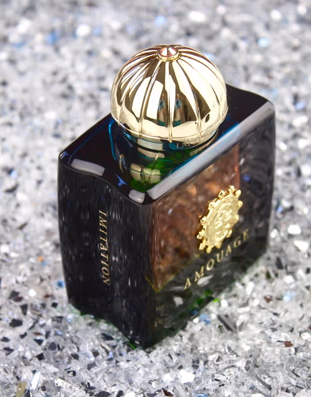 عطر زنانه امواج ایمیتیشن amouage imitation