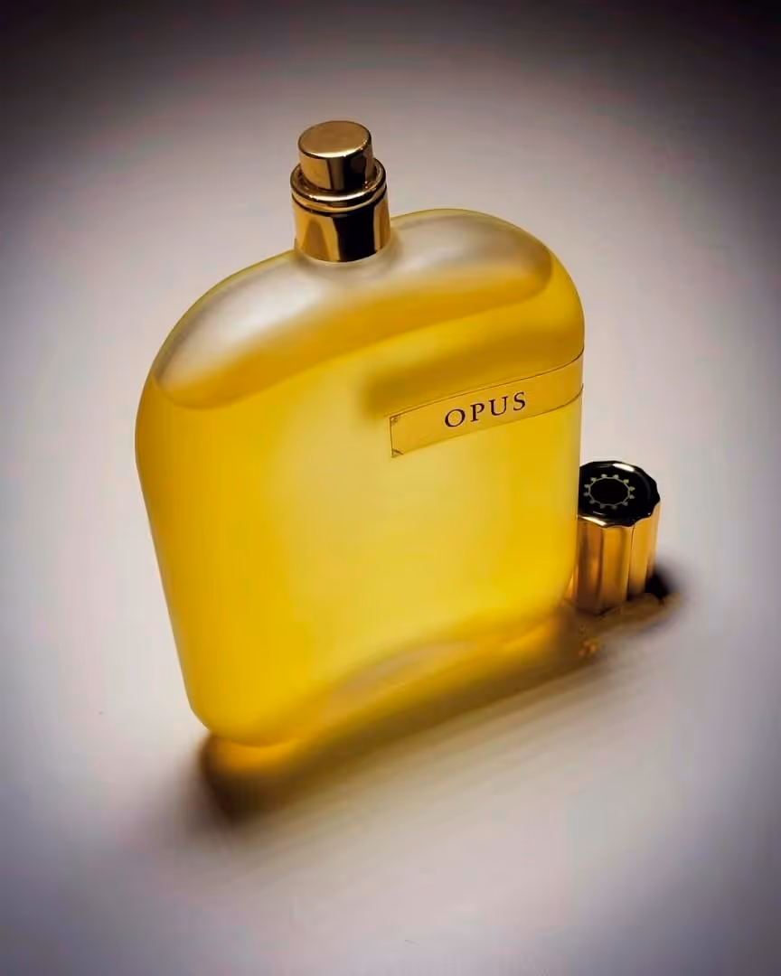عطر امواج اوپوس شش amouage opus vi