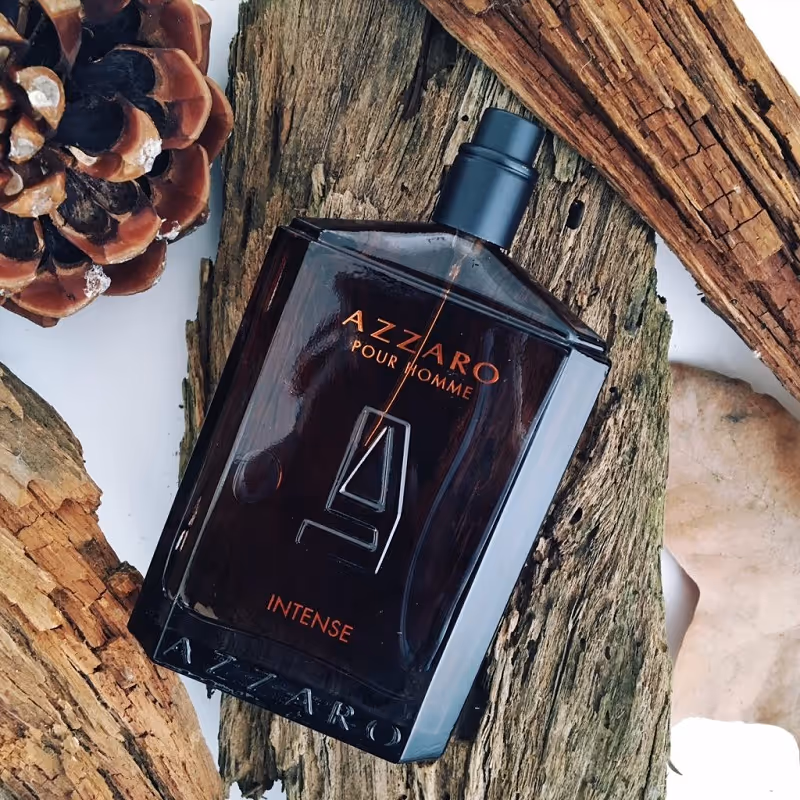 عطر آزارو پورهوم اینتنس azzaro pour homme