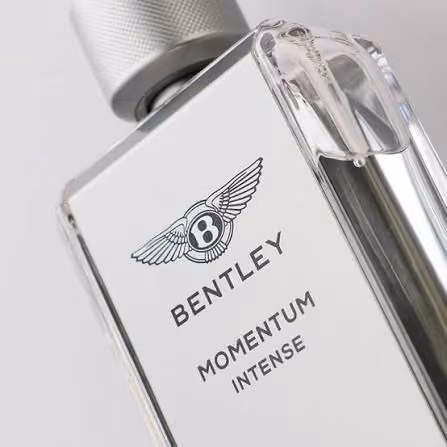 عطر مردانه بنتلی مومنتوم اینتنس