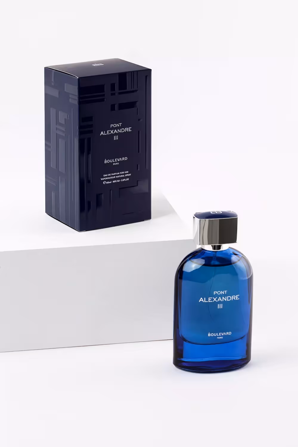 عطر مردانه بلوار پونت الکساندر pont alexandre