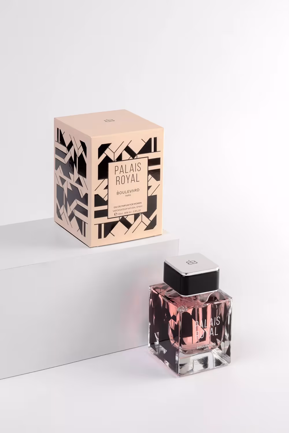 عطر زنانه بلوار پالایس رویال palais royal