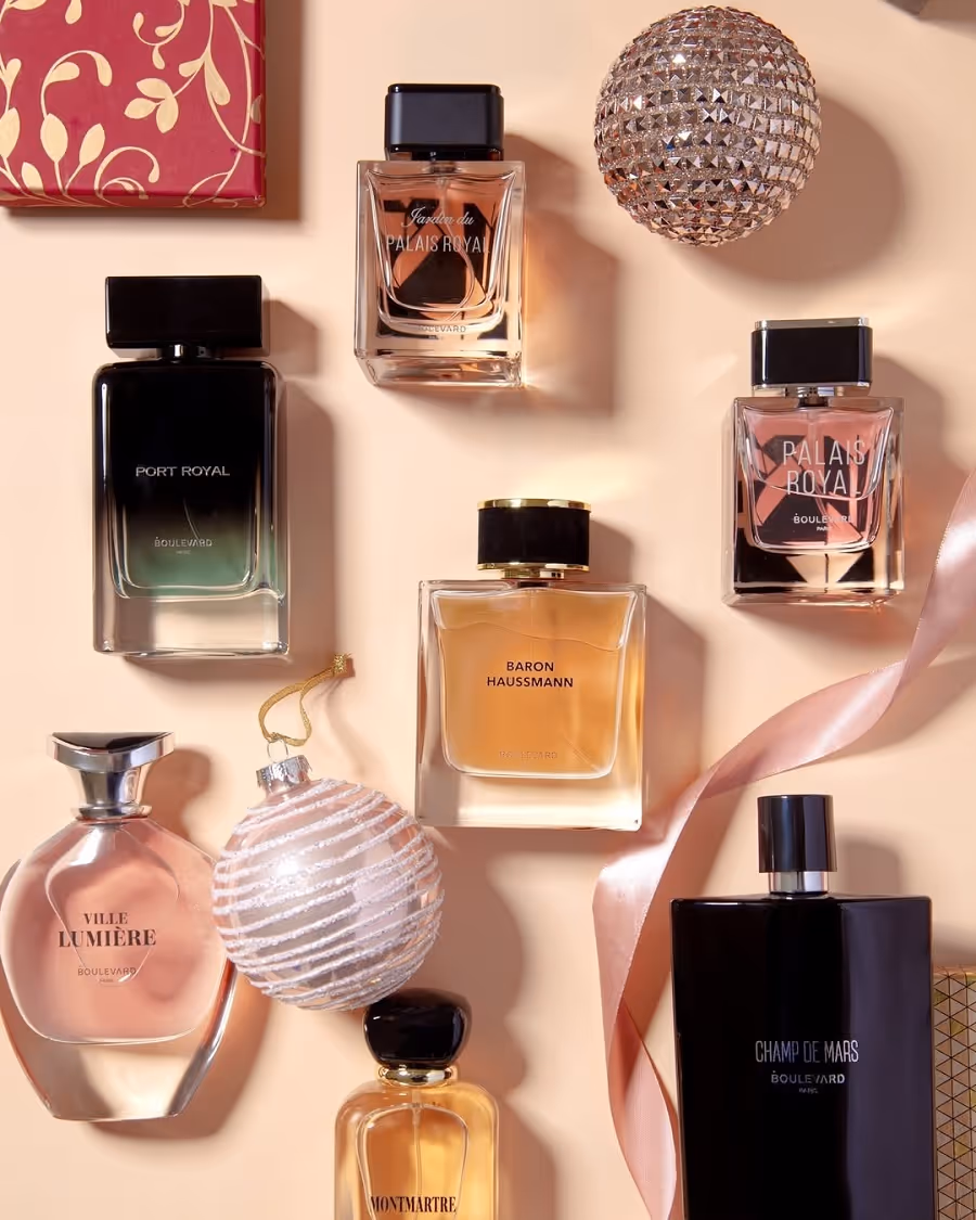 عطر زنانه بلوار پالایس رویال palais royal