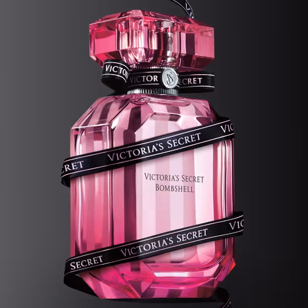 عطر زنانه ویکتوریا سکرت بامب شل victoria