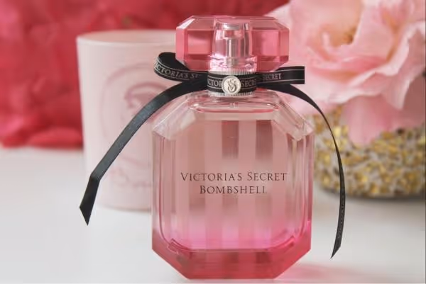 عطر زنانه ویکتوریا سکرت بامب شل victoria