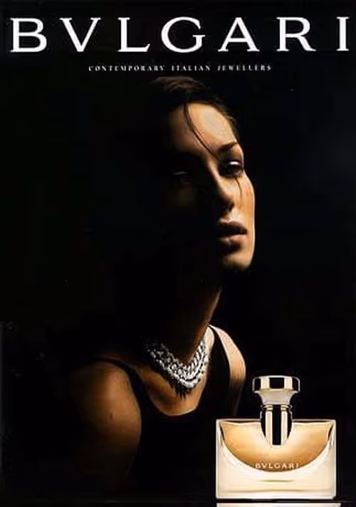 عطر بولگاری پور فمه bvlgari pour femme
