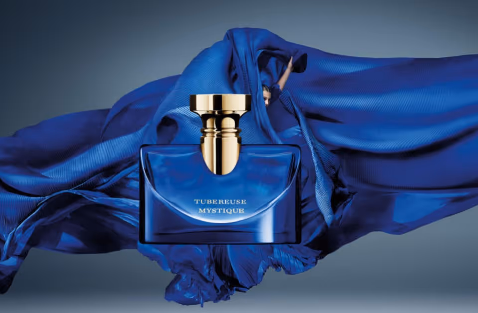 عطر زنانه بولگاری اسپلندیدا bvlgari splendida