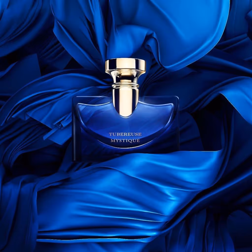عطر زنانه بولگاری اسپلندیدا bvlgari splendida