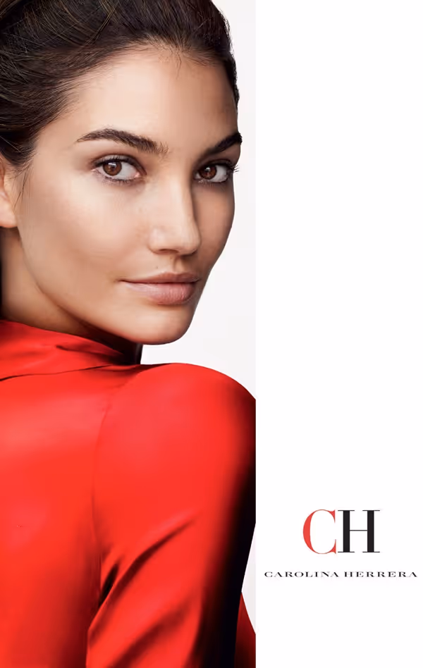 عطر زنانه کارولینا هررا سی اچ پرایو carolina
