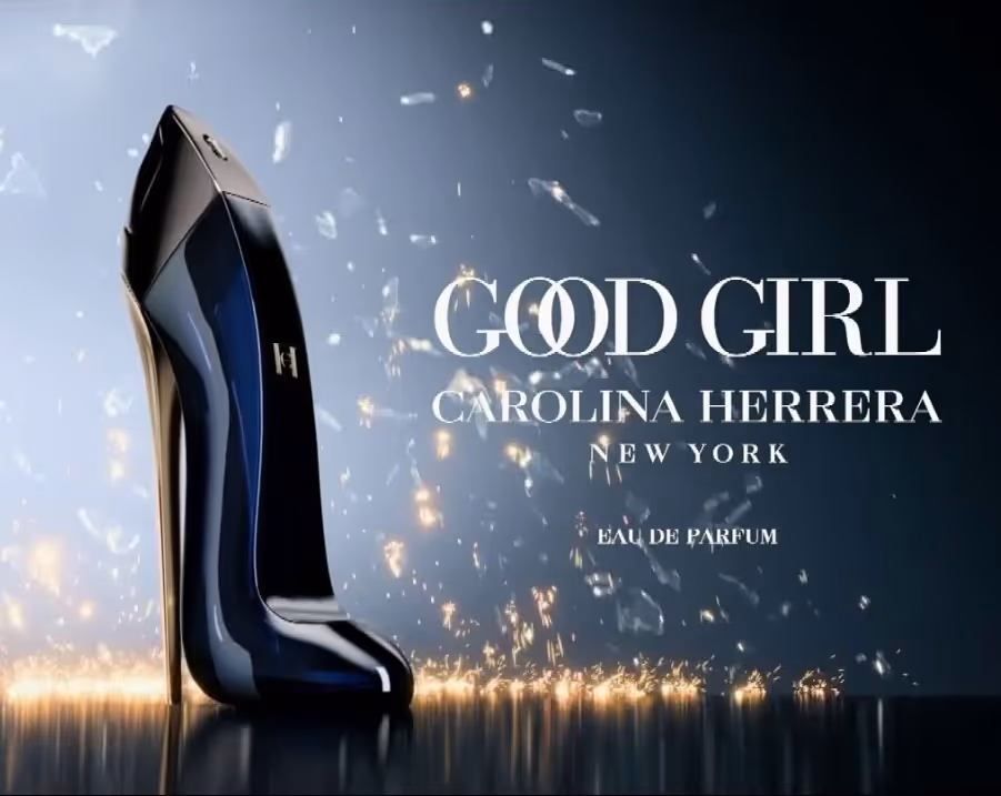عطر زنانه کارولینا هررا گود گرل carolina