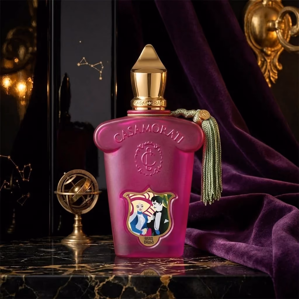 عطر زرژوف کازاموراتی گرن بالو